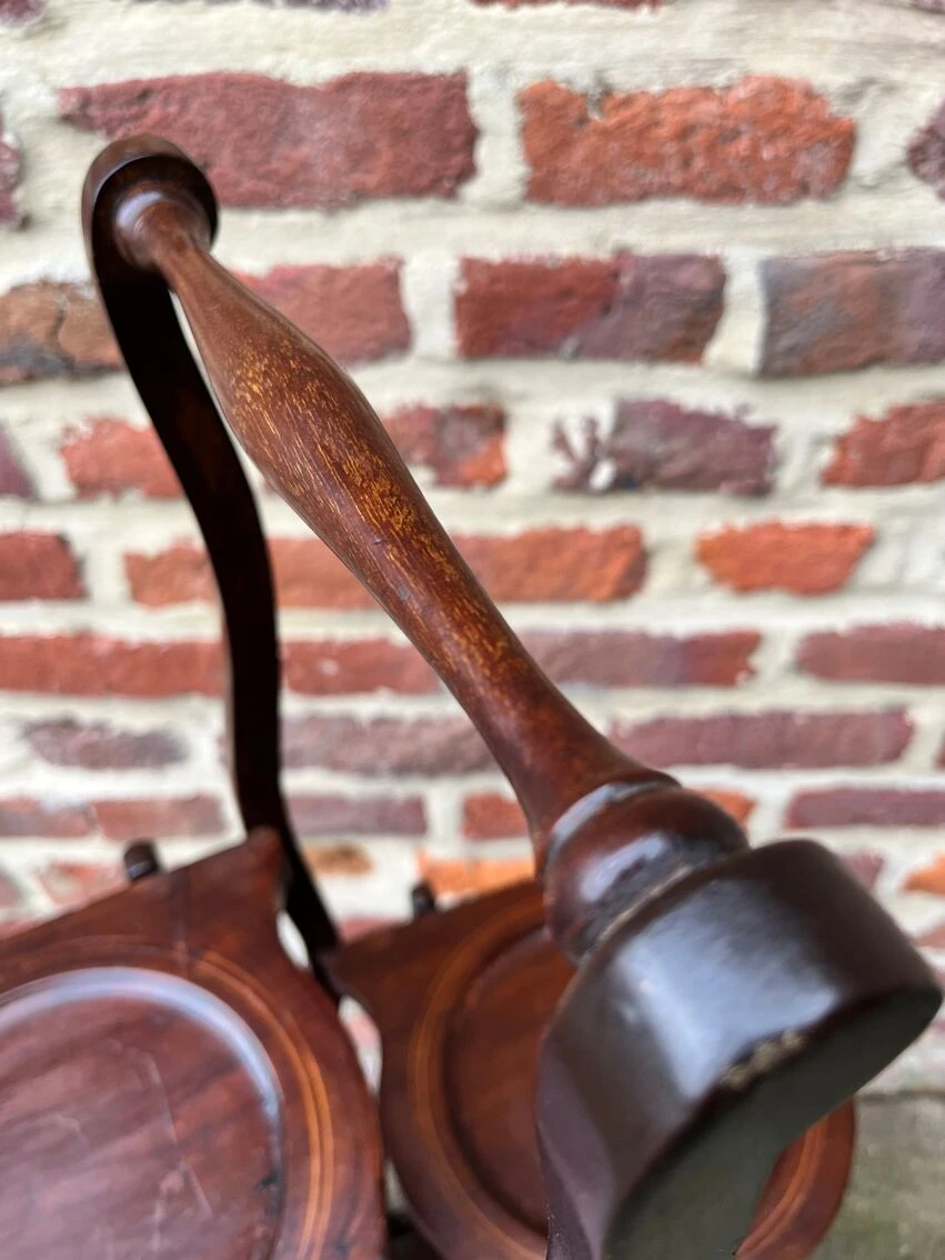 Porte Plante Pliable En Bois 9 Porte Plante Pliable En Bois – Image 7