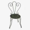 Chaise De Jardin Métal