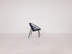 Fauteuil Extérieur En Fil Du Milieu Du Siècle -Jardin Fournitures Boutique d77379ea e826 46e5 b27e 22d61986eb56