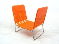 Chaises Longues Vintage De Kurz -Jardin Fournitures Boutique d78454ea 3106 4a8f 964c 9b74c9947fa1