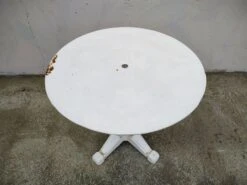 Guéridon De Jardin Années 1930 14 Guéridon De Jardin Années 1930 -Jardin Fournitures Boutique d7a5f89f 2994 4f35 a10f 744737b4351f