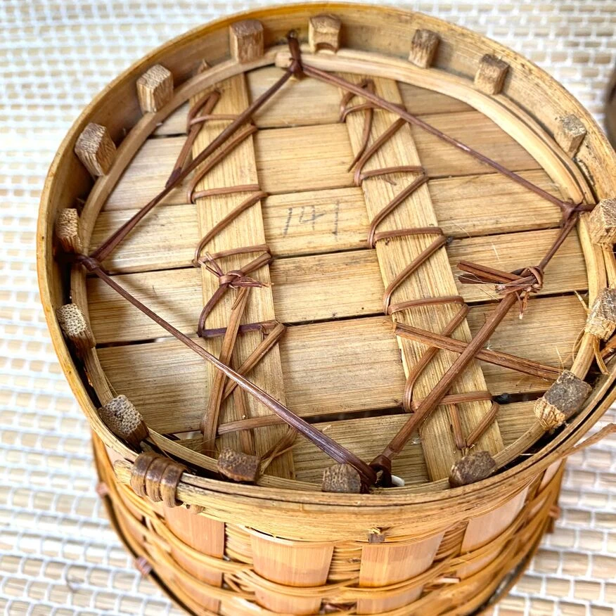 Caches Pots En Rotin 11 Caches Pots En Rotin – Image 9