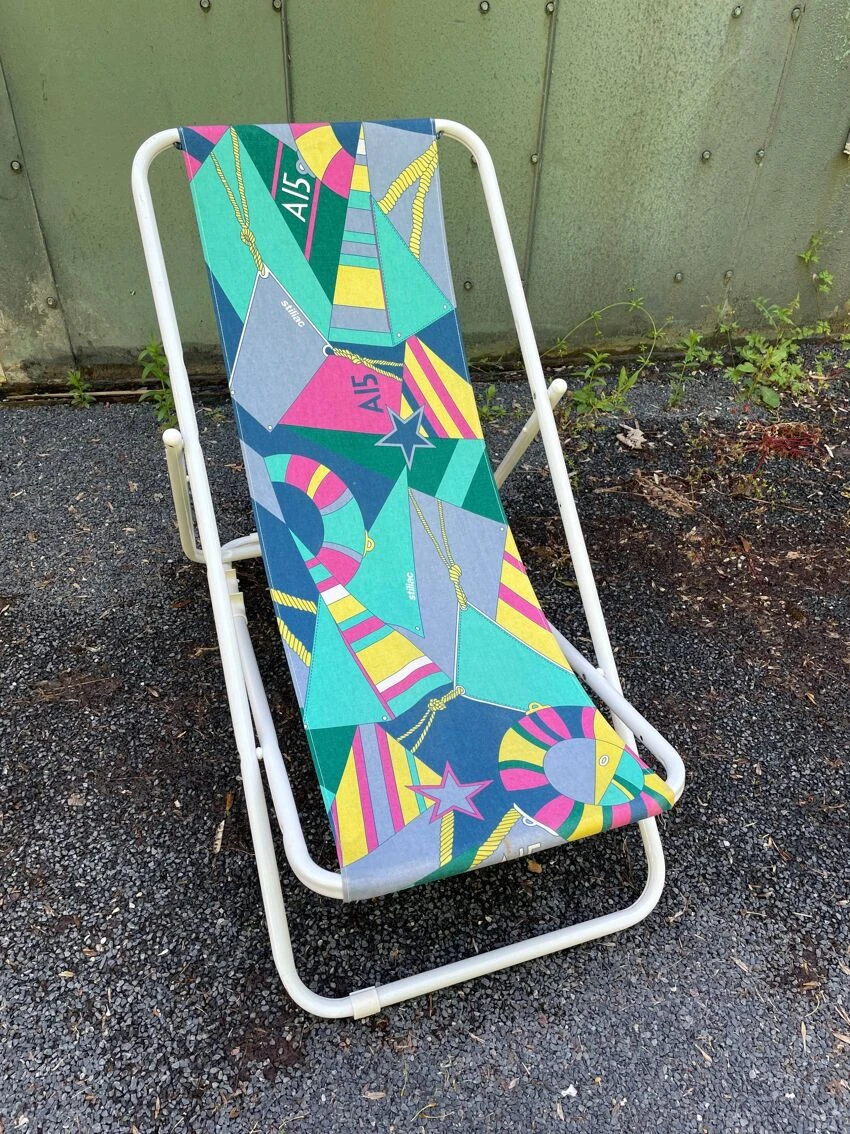 Chilienne Italienne Stiliac Vintage 12 Chilienne Italienne Stiliac Vintage – Image 10