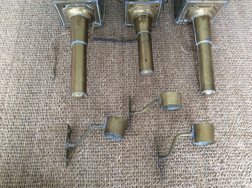 Trio De Lanternes 15 Trio De Lanternes – Image 13