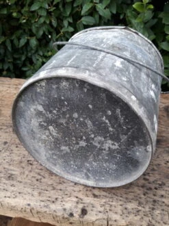 Seau En Fer -Jardin Fournitures Boutique d7f6be11 3305 426f 89f9 b7653ea9cc87