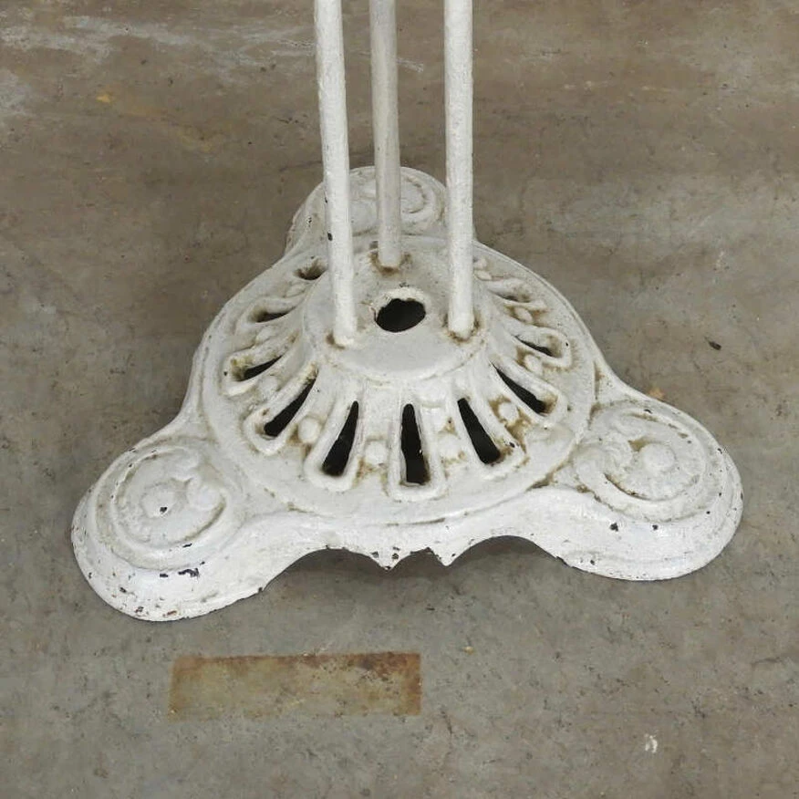 Table De Terrasse Brocante 5 Table De Terrasse Brocante – Image 3