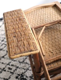 Chaise Longue De Grand-mère En Rotin -Jardin Fournitures Boutique d83302c2 541f 43e7 9b22 cb9c847ae35b