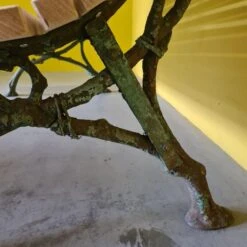 Banc De Jardin Vers 1900 -Jardin Fournitures Boutique d8585e24 42a3 4c93 beb4 fc6b15987c97