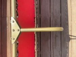 Transat Pliant Lafuma Vintage -Jardin Fournitures Boutique d8704d37 dfa3 4eb6 9523 435b71f3175a