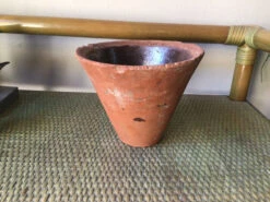 Pot Resinier Brutaliste -Jardin Fournitures Boutique d8778780 e847 45f1 8142 4c15434a9ebd