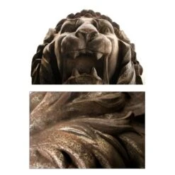 Tête De Lion En Fonte -Jardin Fournitures Boutique d8a41fee 9f44 41c4 b477 d1d802c96479