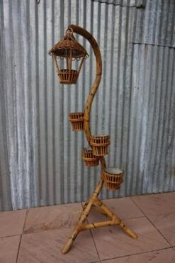 Porte-plnate, 1960 -Jardin Fournitures Boutique d8b1b438 4a0d 49c3 9aee ba9ef18e7769