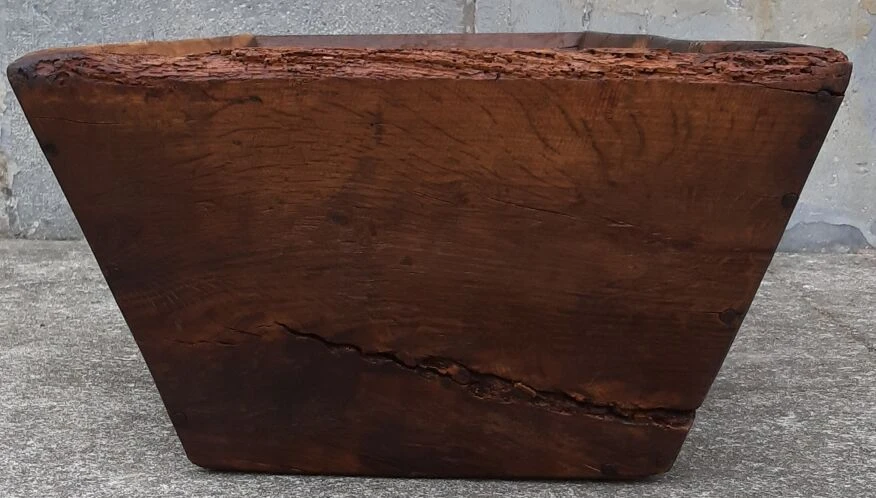 Auge Ou Pétrin En Chêne 11 Auge Ou Pétrin En Chêne – Image 9