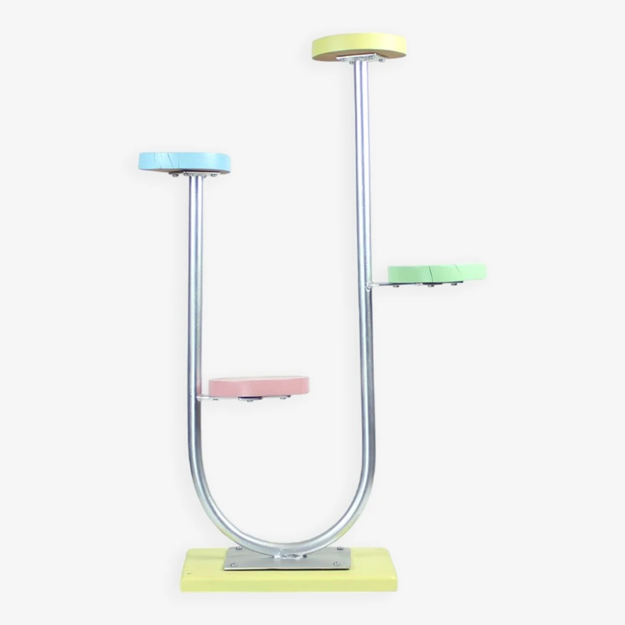 Porte-plante, Tchécoslovaquie 1930s 3 Porte-plante, Tchécoslovaquie 1930s