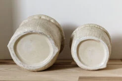 Paire De Cache Pots Christian Dior -Jardin Fournitures Boutique d907b0cb 70e1 4103 a99e 3d0dce74e639