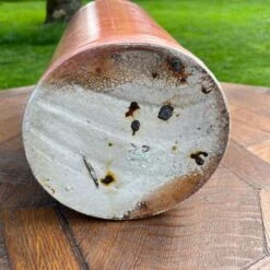 Lot De 3 Vasques En Terre Cuite Brune -Jardin Fournitures Boutique d92b0306 86fe 4168 81c6 a3dec2c8d54b