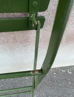 Chaise Pliante à Lattes -Jardin Fournitures Boutique d93cf34d f8cc 4c32 b64f c94167e818ee