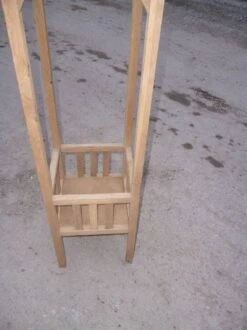 Jardinière En Bois Pour Plantes -Jardin Fournitures Boutique d95975e9 d3ad 4a5d a443 3b7113a8854a