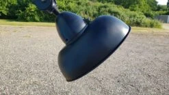 Ancienne Lampe Ovale D'éclairage Public Déclassée De La Ville De Paris Fabriquée Par Saunier Duval -Jardin Fournitures Boutique d98506e0 da33 4922 9960 b580ae9a860b