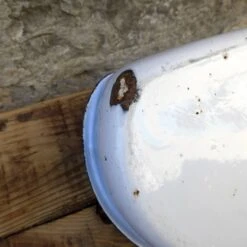 Fontaine à Eau En émail -Jardin Fournitures Boutique d987b3b2 ac91 4356 84e3 361d0db7e71c