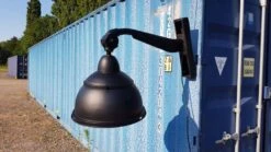 Lanterne Ronde D'éclairage Public De La Ville De Paris Fabriquée Par Saunier Duval Circa 1950 -Jardin Fournitures Boutique d9a1b5c3 8e95 411b bfa3 d5e3fae71806