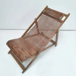 Chaise Longue Transat Japonais Enfant En Bambou Années 40 -Jardin Fournitures Boutique d9aa0ef6 ca1c 4bf9 8102 573036f4fbef