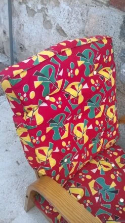 Fauteuil Transat Année 60 -Jardin Fournitures Boutique d9b0ce9e d882 49d3 aec8 8759f1a0f751