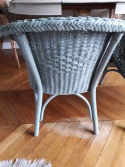 2 Fauteuils Vintage En Rotin -Jardin Fournitures Boutique d9bbd1dc 915c 48d1 a31a f4be8bbeb8e9