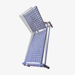 Transat Tressé Vintage Triconfort 1980 France