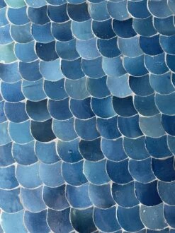 Table Ronde Zelliges écailles De Poisson Fait Main 12 Personnes -Jardin Fournitures Boutique da4ba31d 29ef 4960 a4aa 278e8279d8c9