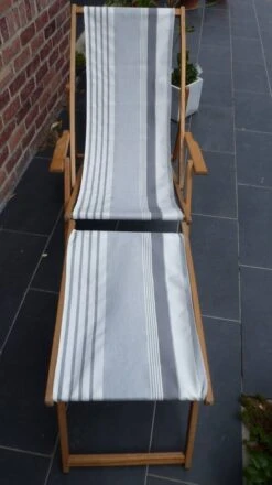 Chilienne Avec Repose Pied -Jardin Fournitures Boutique db146bd6 6d8e 47ed 9075 4ecb3a88b61f