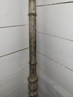 Ancien Départ D'escalier Ou Poteau En Fonte -Jardin Fournitures Boutique db28a072 afd4 4180 9acf 57bf27bb46df