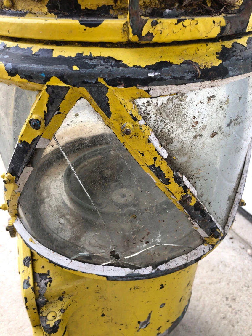 Phare D’entrée De Port 10 Phare D’entrée De Port – Image 8