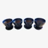 Pots En Terre émail Bleu -Jardin Fournitures Boutique db7c3f14 e32b 434d 96e7 c34baf21f2bc