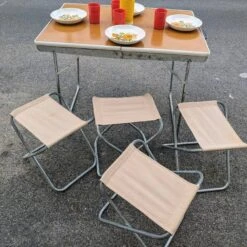 Ensemble De Camping Pliable 28 Ensemble De Camping Pliable -Jardin Fournitures Boutique dbe8f99b 9285 458f 88a1 042a76375169