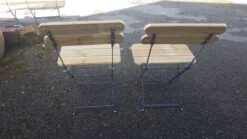 Chaise De Jardin En Fer Et Bois -Jardin Fournitures Boutique dbeea787 0080 4373 8a0b a8b53e68d211