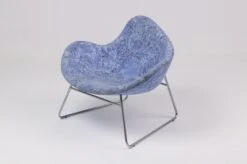Chaise Longue Bleue -Jardin Fournitures Boutique dbf5593b b73c 4b8d 8005 d4378396daa4