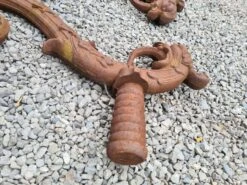 Chasses Roues En Fonte Pour Portail -Jardin Fournitures Boutique dc18e27c 145e 4982 b15b fc94c5fb3bd5