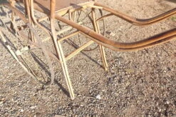 Charette Enfant En Bambou Et Osier 1900 -Jardin Fournitures Boutique dc2ad82c 2e1a 44db 8114 384c7db20e87