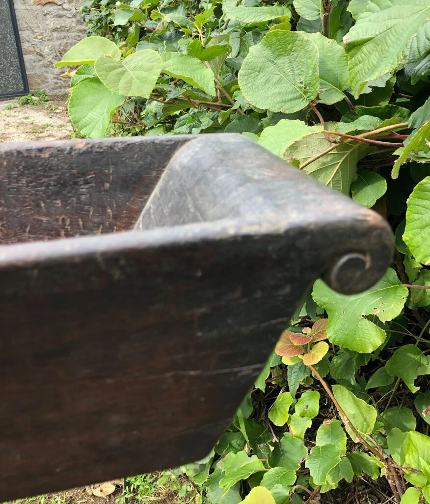 Jardinière Ancienne 4 Jardinière Ancienne – Image 2