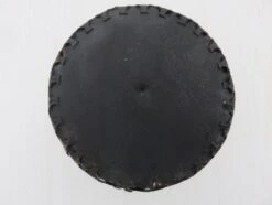 Cache Pot En Métal Perforé Noir Années 50/60 -Jardin Fournitures Boutique dcb7bbdf 103f 4ed0 a806 50b1c5047f42