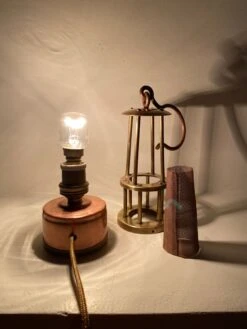 Lampe De Mineur électrifiée, Câble 2 M -Jardin Fournitures Boutique dcd13794 d388 4df3 ac94 23c171feb880