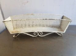 Jardinière Années 1950 En Fer Forgé 13 Jardinière Années 1950 En Fer Forgé -Jardin Fournitures Boutique dd46a1dc 31af 4c90 bad6 577d8733e60e