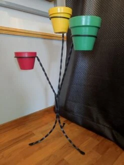 Porte Plantes Avec Pots -Jardin Fournitures Boutique dd55b71a aa09 482d b326 72b8699f330d