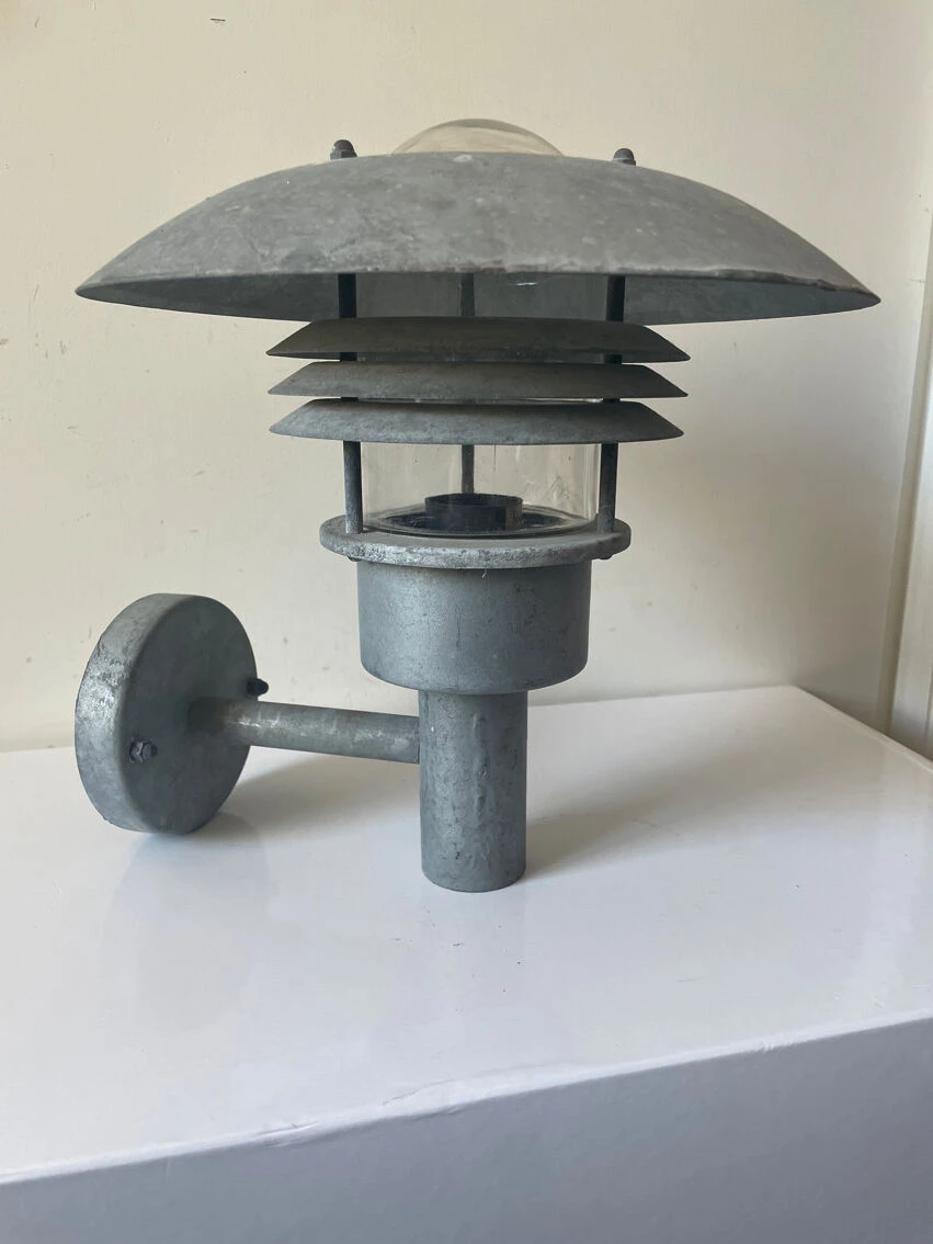 Applique Murale D’extérieur Danoise Classique 12 Applique Murale D’extérieur Danoise Classique – Image 10