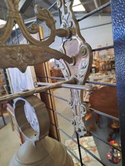 Cloche De Porche En Bronze -Jardin Fournitures Boutique dd8fb937 4e62 41f7 a063 8feb9a47600d