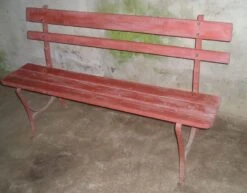 Banc De Jardin Bois Métal Début XXè S 11 Banc De Jardin Bois Métal Début XXè S -Jardin Fournitures Boutique ddb17cfd 7981 4d43 a0e5 4cf119c6596c