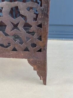 Lanterne Orientale En Métal Ajourée XXeme 21 Lanterne Orientale En Métal Ajourée XXeme -Jardin Fournitures Boutique ddb1b236 b126 49cb 8469 0214976b7f15