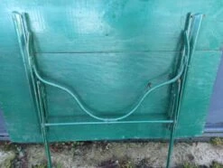 Table De Jardin Pliante En Fer Forgé Et Bois -Jardin Fournitures Boutique ddb5e330 b4e2 4cb5 b73c 5c43e6c33983