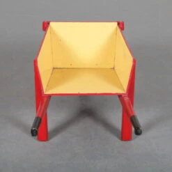 Brouette Pour Enfants Fabriquée Aux Pays-Bas 1930 15 Brouette Pour Enfants Fabriquée Aux Pays-Bas 1930 -Jardin Fournitures Boutique ddc66563 50df 47f4 9187 b3de261551e2